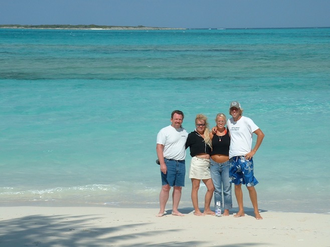 The Family